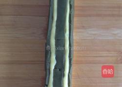 萌狗饼干的做法图解12