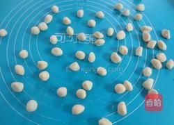 鱼皮花生的做法图解5