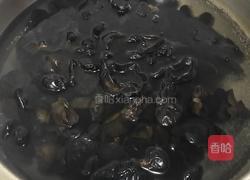 美极木耳的做法图解2