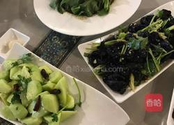 美极木耳的做法图解5