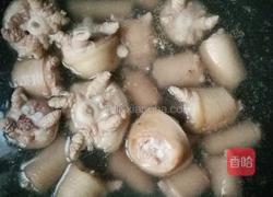 香辣猪尾巴的做法图解1