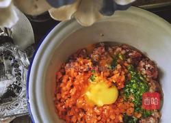 营养美貌便当 西兰花饭团的做法图解6