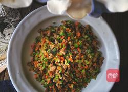 营养美貌便当 西兰花饭团的做法图解10