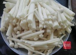 鸽子汤的做法图解3