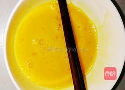 素炒饼的做法图解4