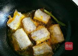 炸刀鱼的做法图解5