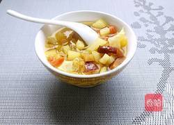 滋补养生汤的做法图解7