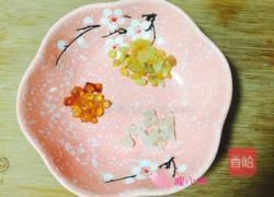 雪燕桃胶皂米羹的做法图解1