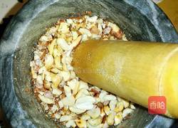 自制花生碎的做法图解3