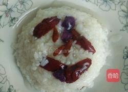 八宝米饭的做法图解6