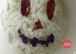 八宝米饭的做法图解2