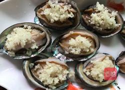 清蒸鲍鱼的做法图解5