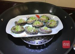 清蒸鲍鱼的做法图解7