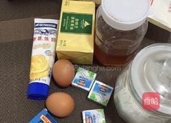 无淡奶油版提拉米苏的做法图解1