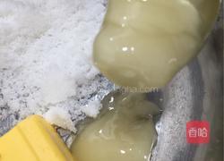 无淡奶油版提拉米苏的做法图解2