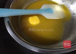 无淡奶油版提拉米苏的做法图解3