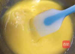 无淡奶油版提拉米苏的做法图解6