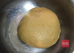 无淡奶油版提拉米苏的做法图解9