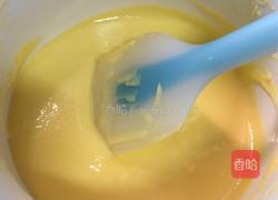 无淡奶油版提拉米苏的做法图解12