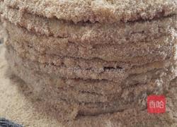 无淡奶油版提拉米苏的做法图解21