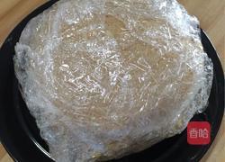 无淡奶油版提拉米苏的做法图解22