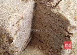 无淡奶油版提拉米苏的做法图解23