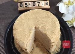 无淡奶油版提拉米苏的做法图解25