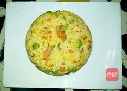 金包银的做法图解5