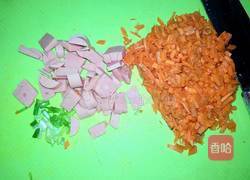 金包银的做法图解1