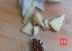 红烧鸭翅的做法图解2