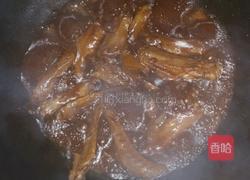 红烧鸭翅的做法图解7