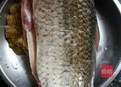 超简单的豆腐鲫鱼汤的做法图解1