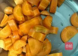 红烧羊排的做法图解4