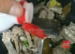 红烧羊排的做法图解8