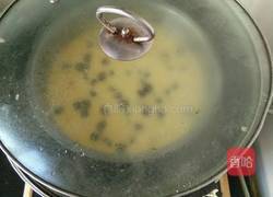 黑加仑蒸蛋糕的做法图解6