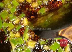 麻婆肉沫豆腐的做法图解5