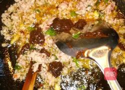 麻婆肉沫豆腐的做法图解7