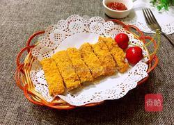 烤猪排的做法图解14