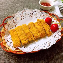 烤猪排的做法[图]