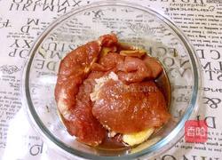 烤猪排的做法图解6
