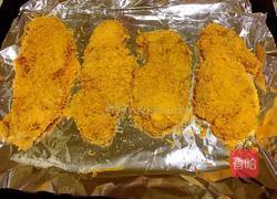 烤猪排的做法图解11