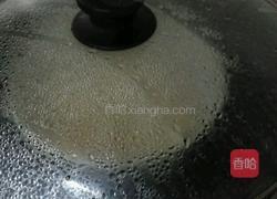 梨子百合羹的做法图解4