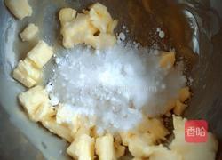 超酥玛格丽特饼干的做法图解1