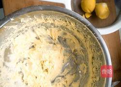 超酥玛格丽特饼干的做法图解2