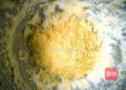 超酥玛格丽特饼干的做法图解3