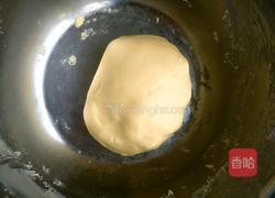 超酥玛格丽特饼干的做法图解5