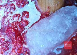 覆盆子果酱的做法图解5