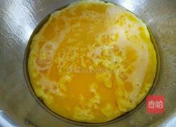 韭菜鸡蛋馅饼的做法图解4