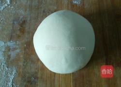 韭菜鸡蛋馅饼的做法图解8