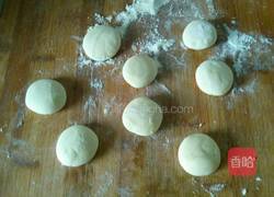 韭菜鸡蛋馅饼的做法图解9